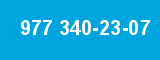 977 340-23-07 977 340-23-07
